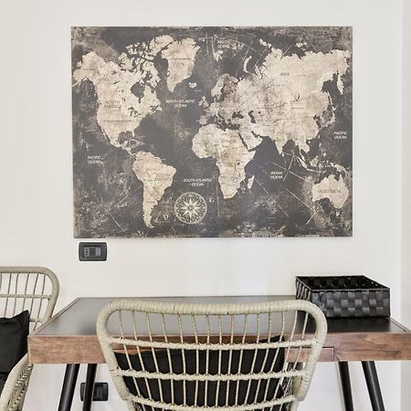 Casa Aurora Apartment Виченца Екстериор снимка